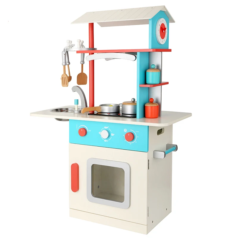 used toy kitchen