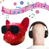 Bulldog Speaker Blue tooth Full Aerobull portable Speaker support TF MP3 USB AUX With Mic