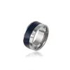 R-178 XUPING Latest design ladies large metal index finger rings