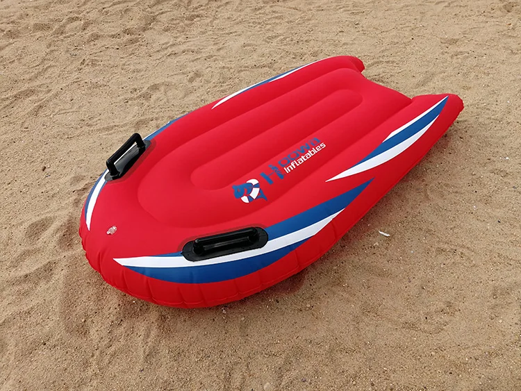 inflatable surfboard toy