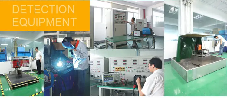 welding cable electrode holder