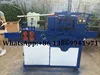 High output wire hanger making machine,iron wire hanger hook forming machine with low price