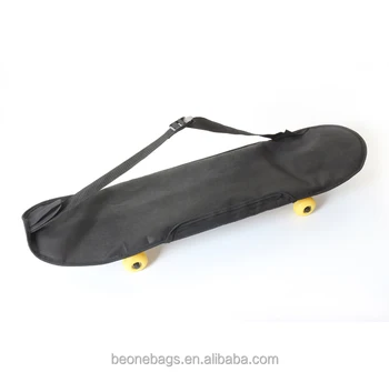 skateboard sling bag