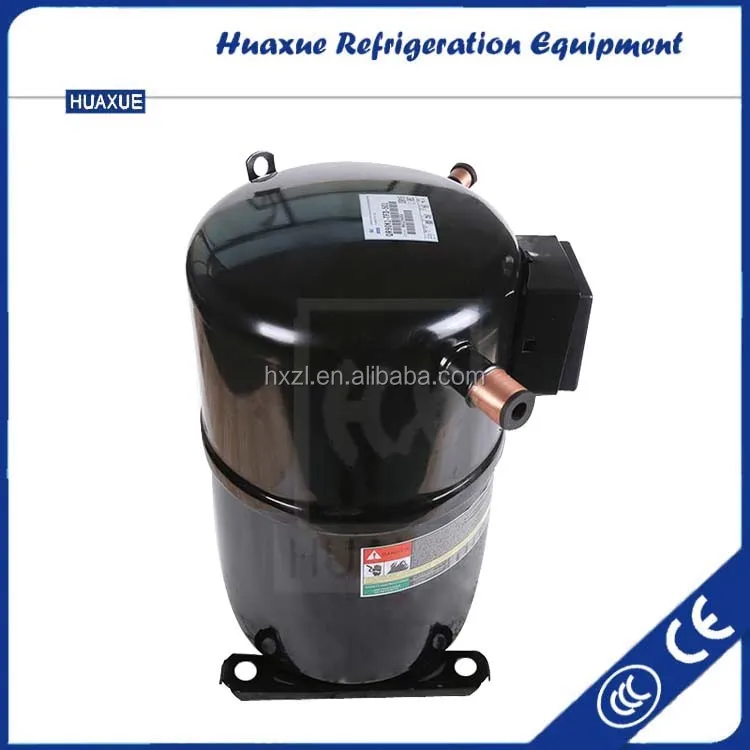 Piston Refrigeration Compressor For Sale