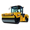 10 ton Double Drum Roller Compactor XD102