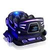 2018 VART Motion Simulator 6 Seats 9D Vr Game Machine Virtual Reality Cinema Machine for Sale