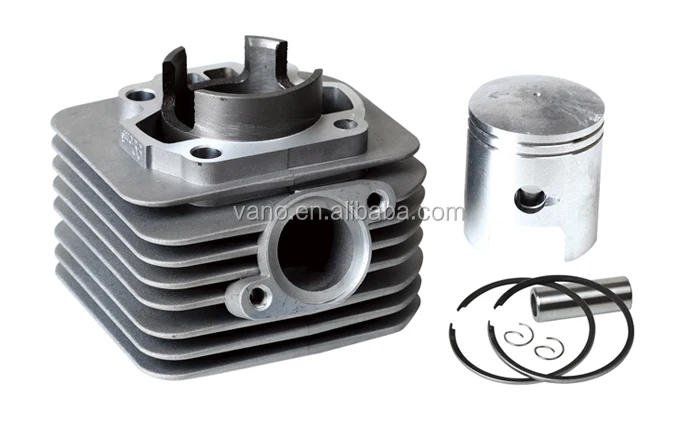 high performance iron aluminum motorcycle cylinder kits AG100