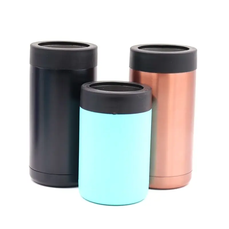 ozark trail 16 oz can cooler