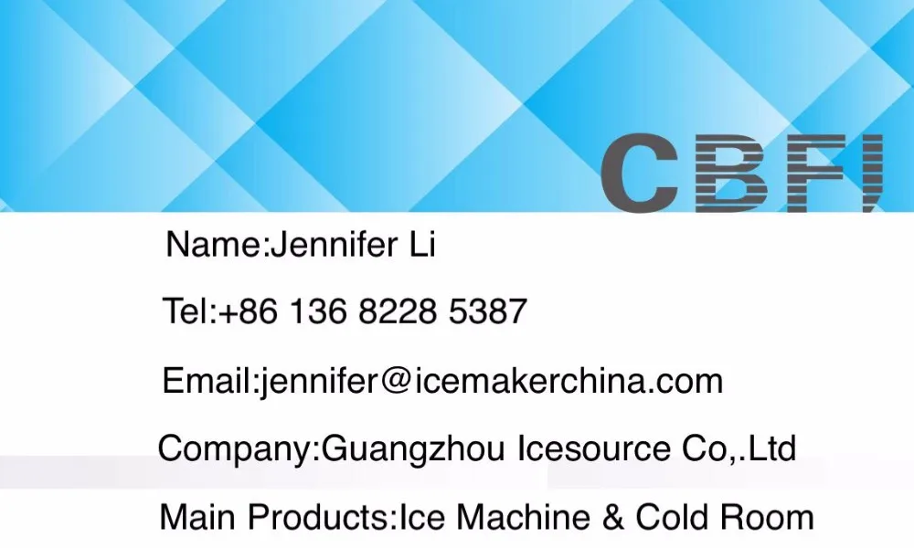product-CBFI-CBFI Fish Processing Cold Storage Room For Shrimp Chicken cold chamber-img-7