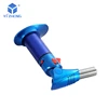 Micro Jet Flame Windproof gas jet torch , Micro Flame Gas Jet Torch Lighters