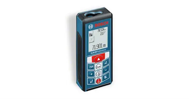 Laser Distance Meter Glm80 Pmd10 Bosch In Dubai Uae United Arab