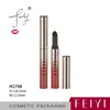 popular unique pen shaped cushion eyeshadow packaging