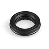 High precision customized CNC machined Aluminum Manual Lensmeter parts