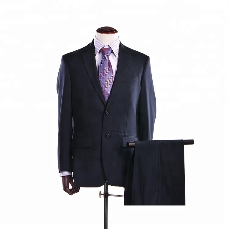 Oem Fashion Office Uniform Designs Men Hotel Manager Receptionist