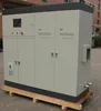 high frequency medium frequency induction heating machine