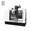 china product low price vertical machine centre