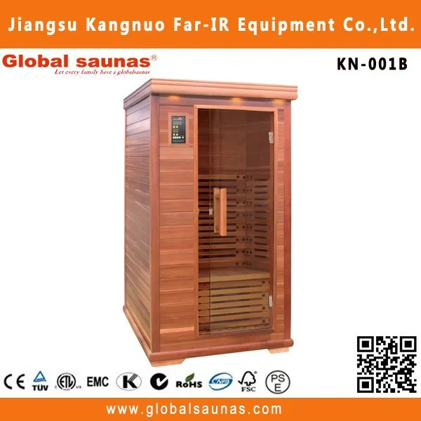 Single Sauna Kits