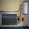 High quality & best price balcony glass tube low pressure solar water heating Balcony Pressurized Split Solar Water Heater