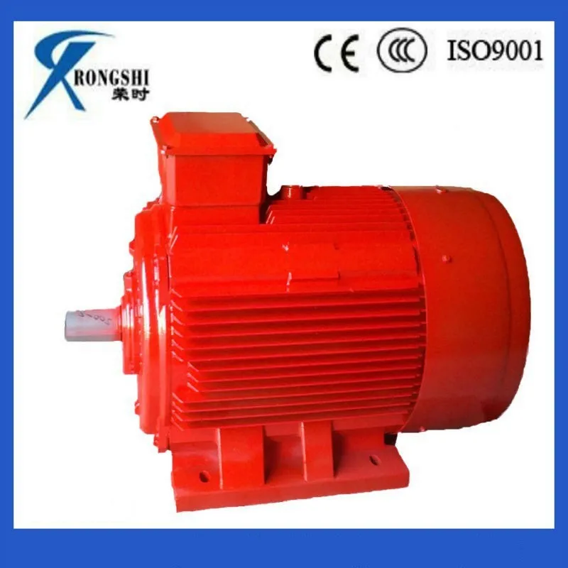 Y2160l2 Series 25hp Electric Motor Buy Iron Cast Body Ac Motor,18.5kw Electric Motor,Y2160l