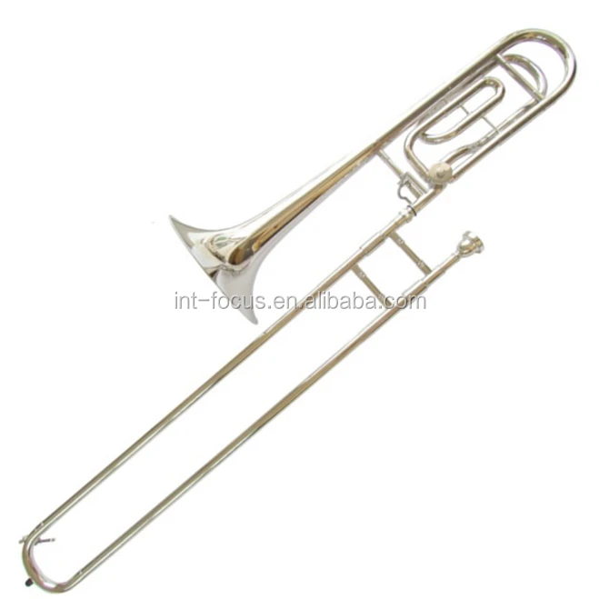 Cupronickel Valves Trombone For Sale (ftb400) Buy Trombone Brass