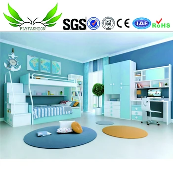 Sky Color Design Kids Bedroom Furniture Sets High Quality Kids Bed Buy Unique Kids Bedroom Furniture Kids Bedroom Furniture Modern Kids Beds