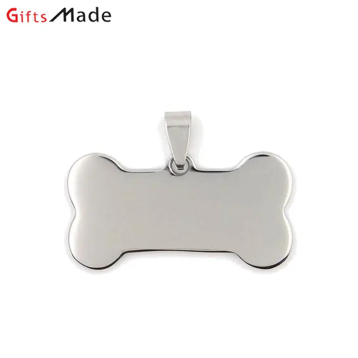 small dog tags for pets