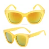 Square Frame Wholesale City Vision Women sunglasses 2017