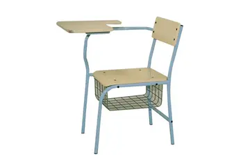 2 in 1 table and chair