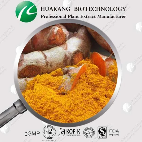 95 Curcumin Extraction Turmeric Curcumin Extract Buy
