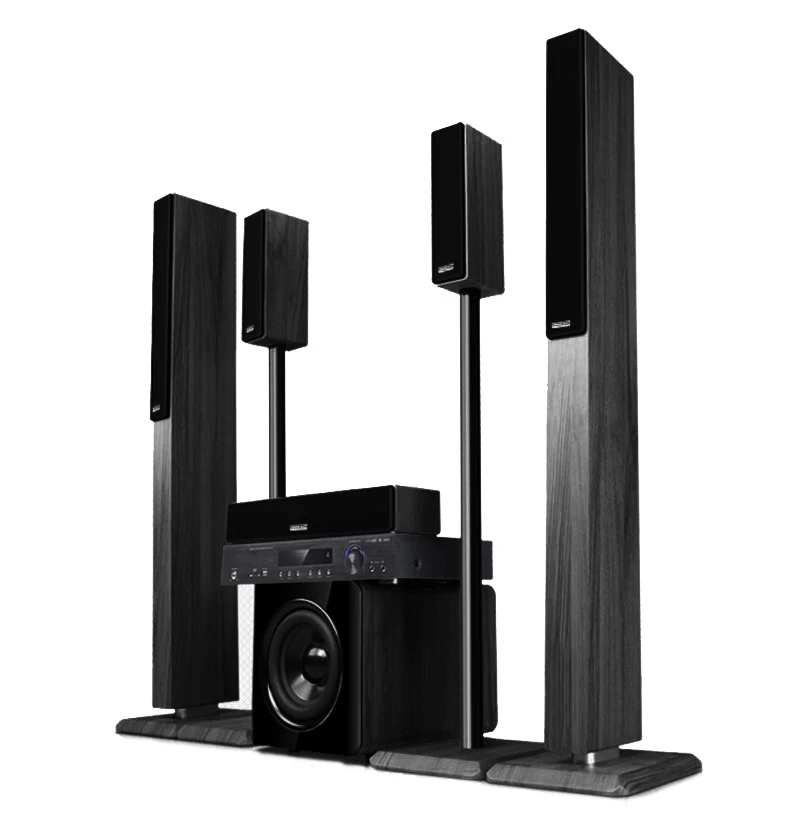 new model home theatre 2019