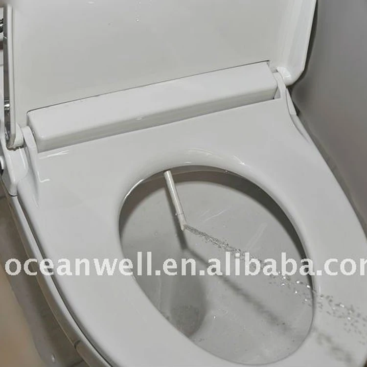 Bidet Toilet Seat Water Jet - Buy 