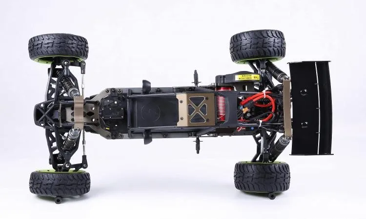 baja 5b electric