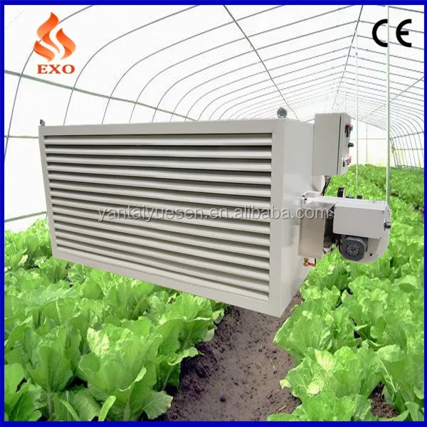 Greenhouse Used Waste Oil Heater / Waste Oil Burner Air Heater Buy