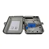 SC,FC,ST,LC Adaptor ftth plc splitter fiber optic terminal box