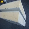 used pu sandwich insulated roof tile panel product