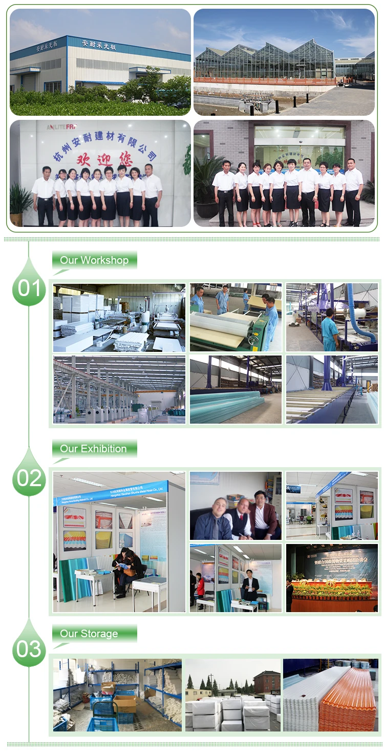 HL Rigid PVC foam white board