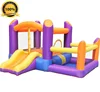 S371B CE Certification New Hot PVC Material CustomDesign Moving Castle Manufacturer from China