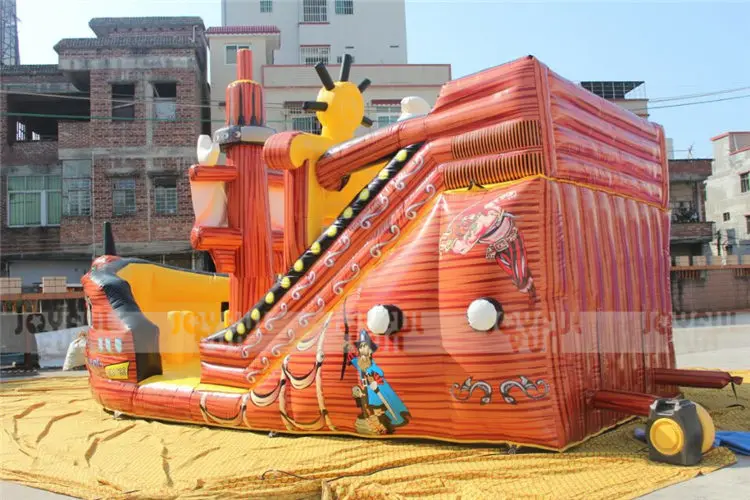 Inflatable Playground