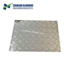 factory price 3003 h14 embossed aluminum sheet for roofing guangzhou