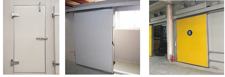 Magnetic rubber door gasket Refrigerator Door seals