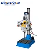 popular model In GermanyVertical KK-ZS40BP Portable Gear Head Drilling and Tapping Machine