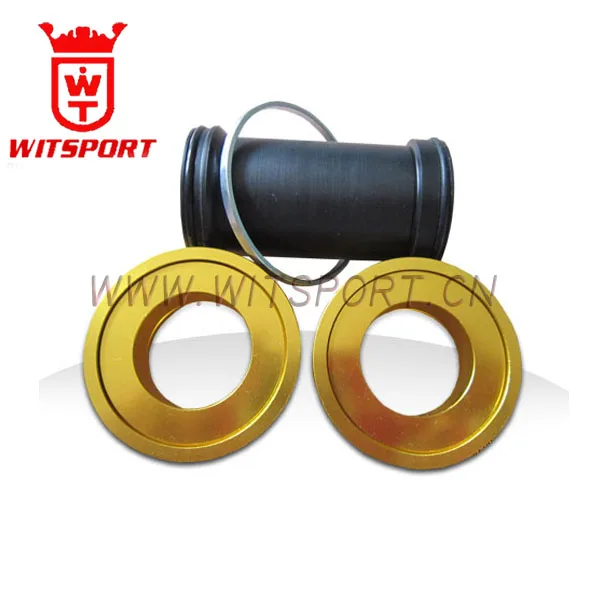 Aluminum Alloy \u0026 Plastic Sleeve Bicycle 