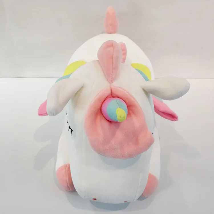 80cm unicorn