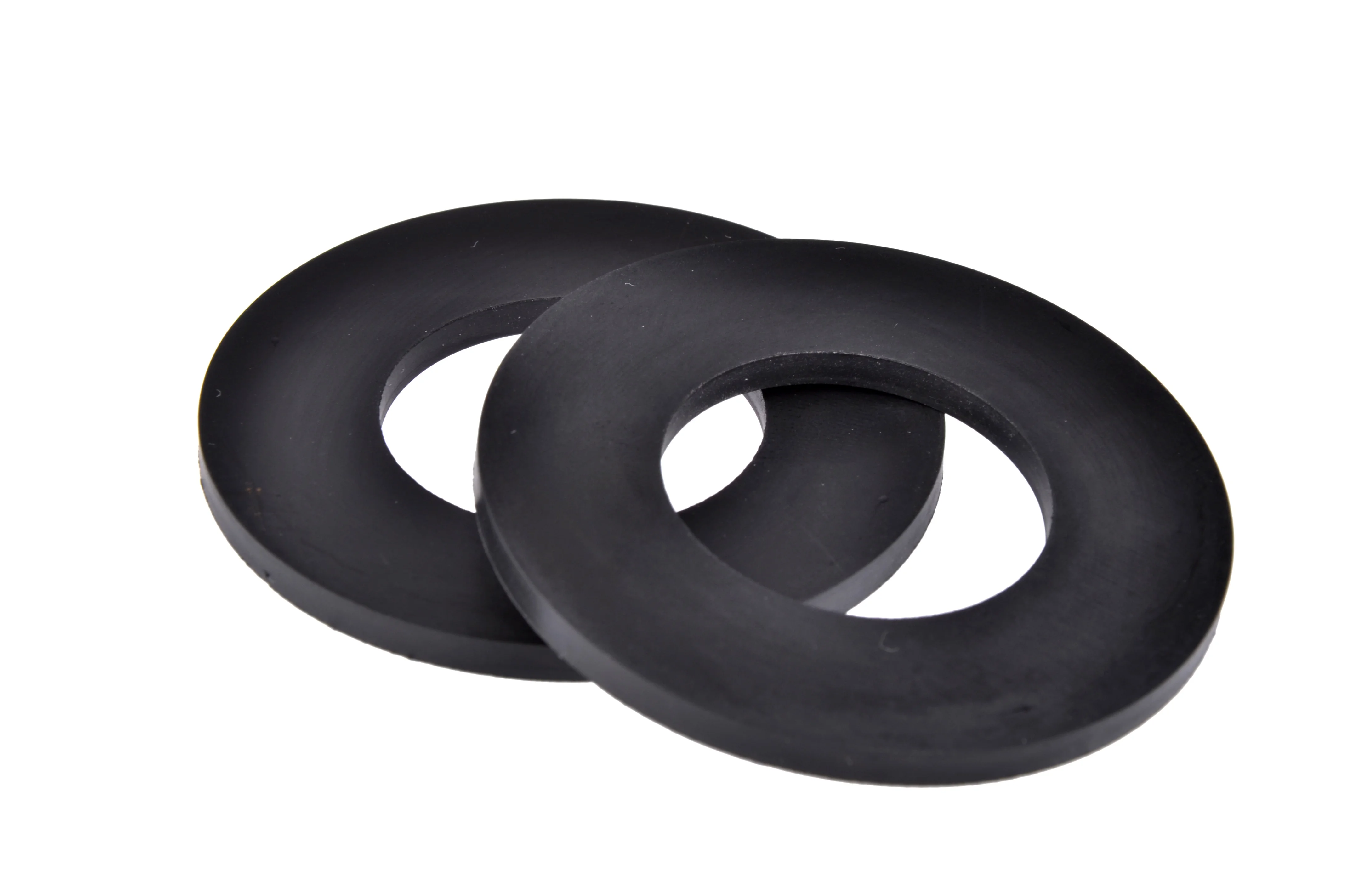 Кольцо резиновое. Gasket Rubber Seal. Уплотнение Gasket GCD-054 NBR(P). Резиновые конусные прокладки уплотнительные. ЭПДМ резиновая прокладка.