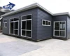 lightweight galvanized steel frame homes with kitchen cabinet house