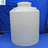 500 litre plastic water storage tank poly pe food grade rain storage tank wholesale