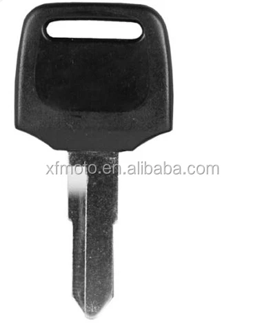 Honda NSR some PCX Motorcycle left Key Blank key
