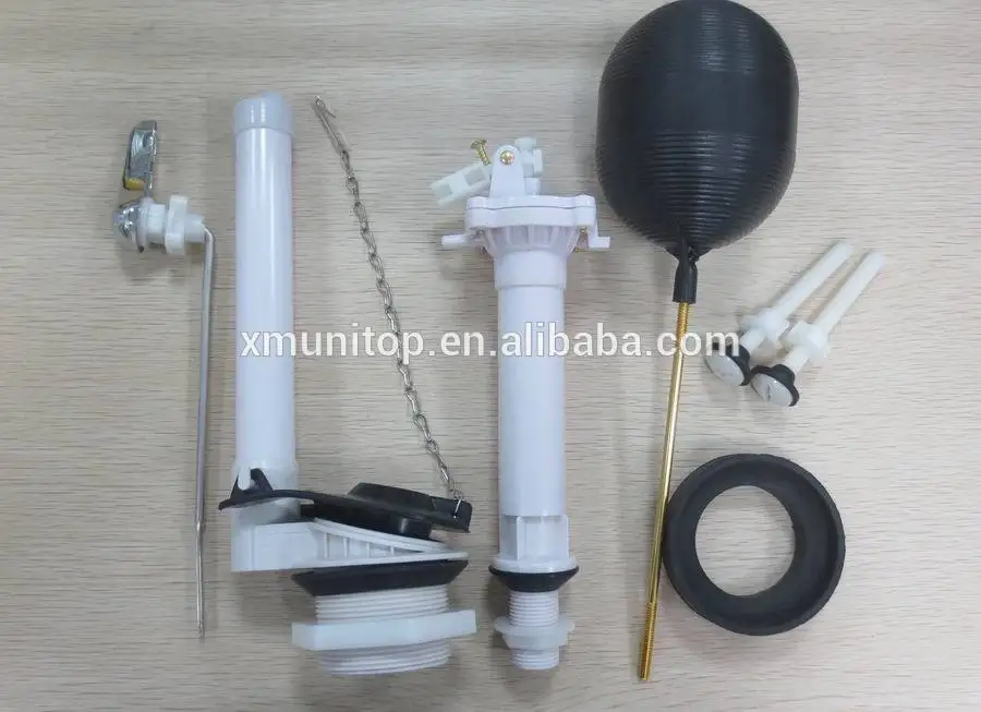 Water Tank Float Valve Ballcock For Toilet Cistern Flush Mechanism Buy Ballcock Water Tank