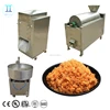 Top quality bread using dry meat floss chicken floss machine