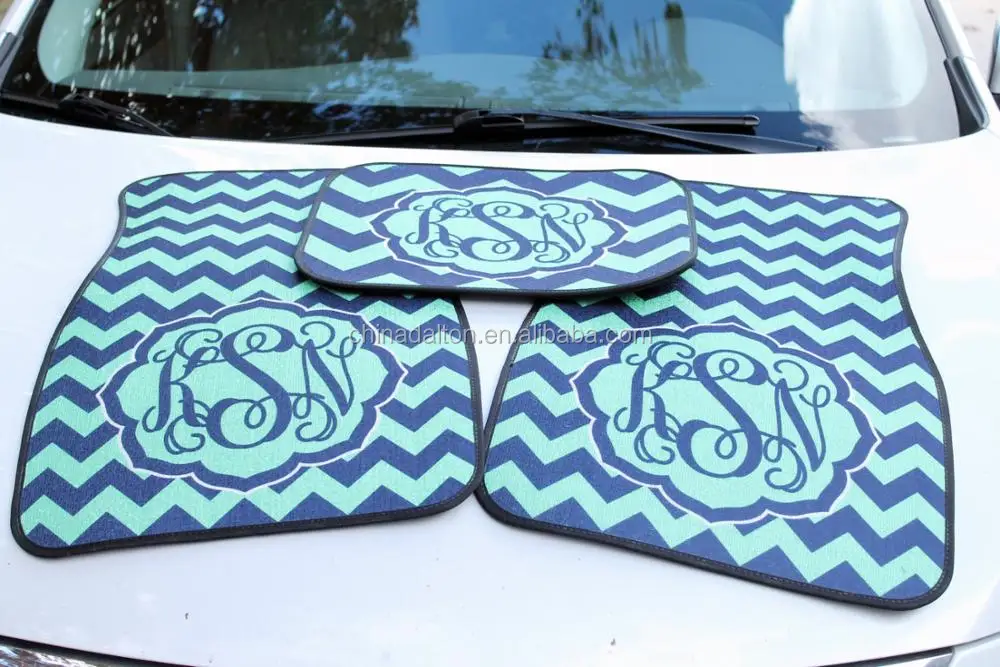 Custom Printed Customized Printable 3d High Resolution Sublimation Car